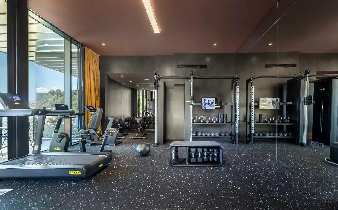 Design Hotel Navis Sport und Entertainment