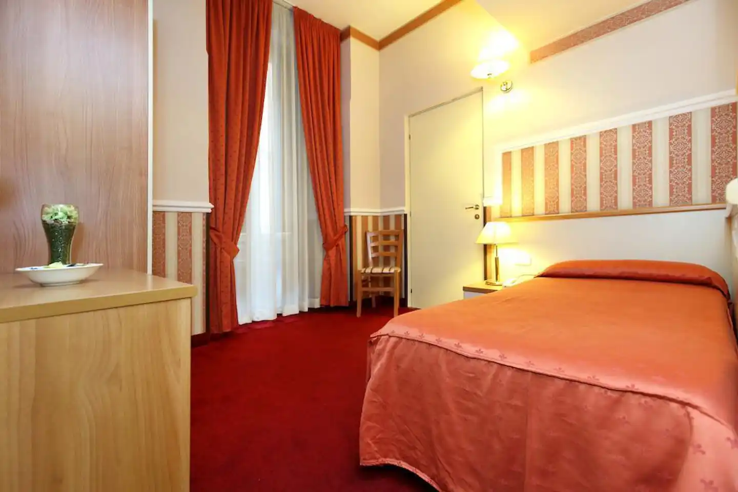 Catania Centro Rooms Wohnbeispiel