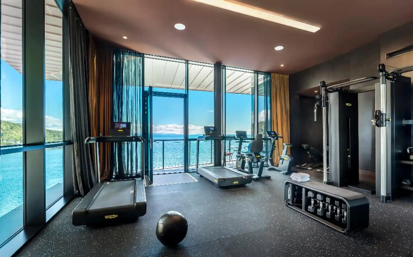 Design Hotel Navis Sport und Entertainment