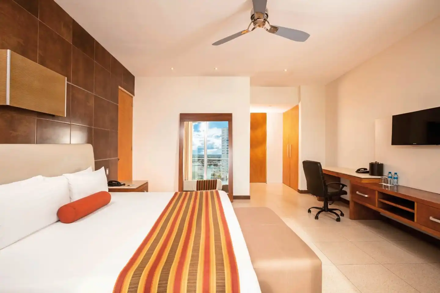 Krystal Urban Cancun Wohnbeispiel