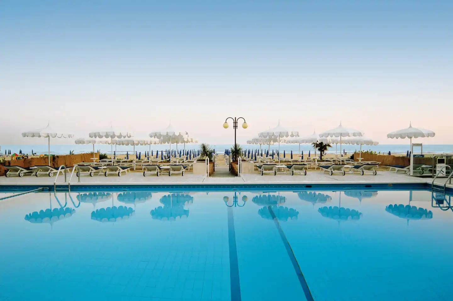Beny Pool
