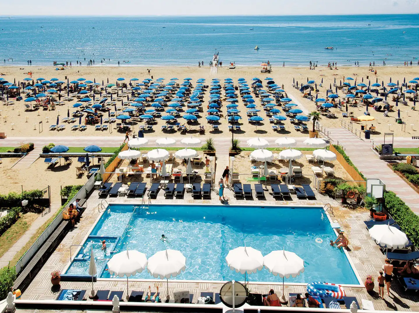 Beny Pool