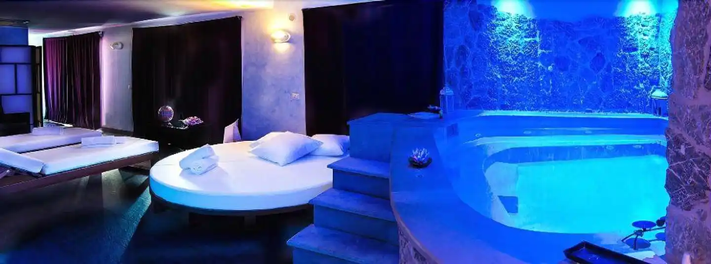 Taormina Palace Hotel Wellness