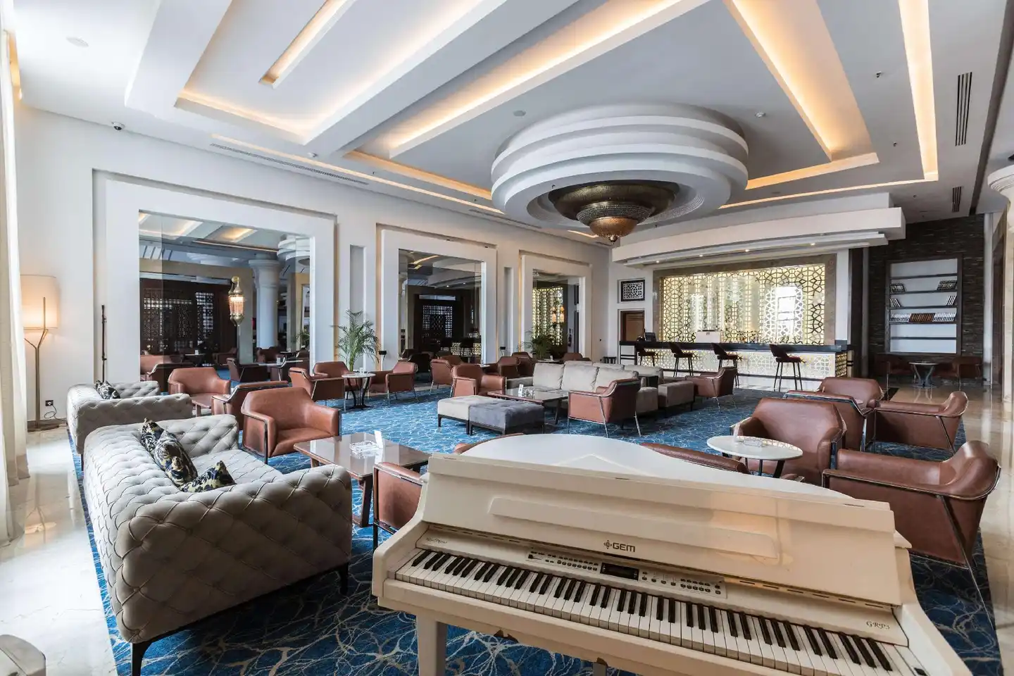 Savoy Le Grand Hotel Wellness