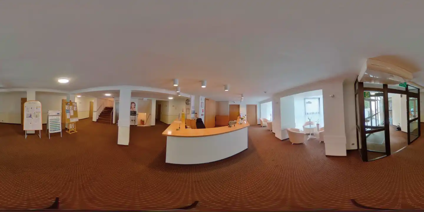 Sobotka Lobby