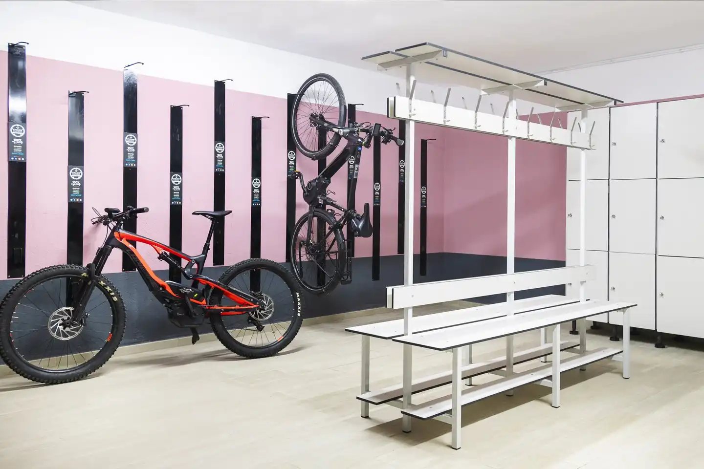 Flor Los Almendros Hotel & Apartments Sport und Entertainment