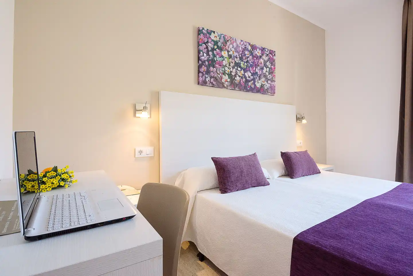 Flor Los Almendros Hotel & Apartments Wohnbeispiel