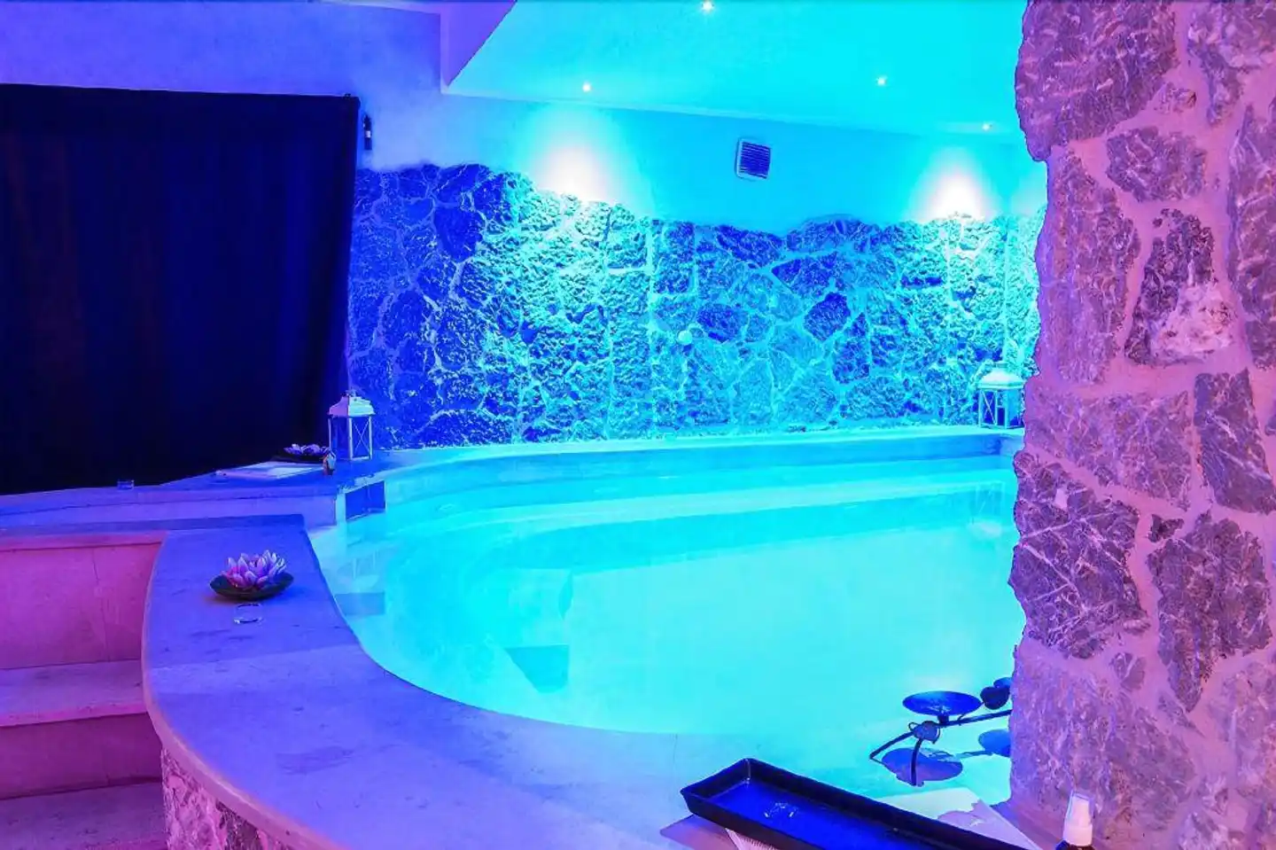 Taormina Palace Hotel Wellness