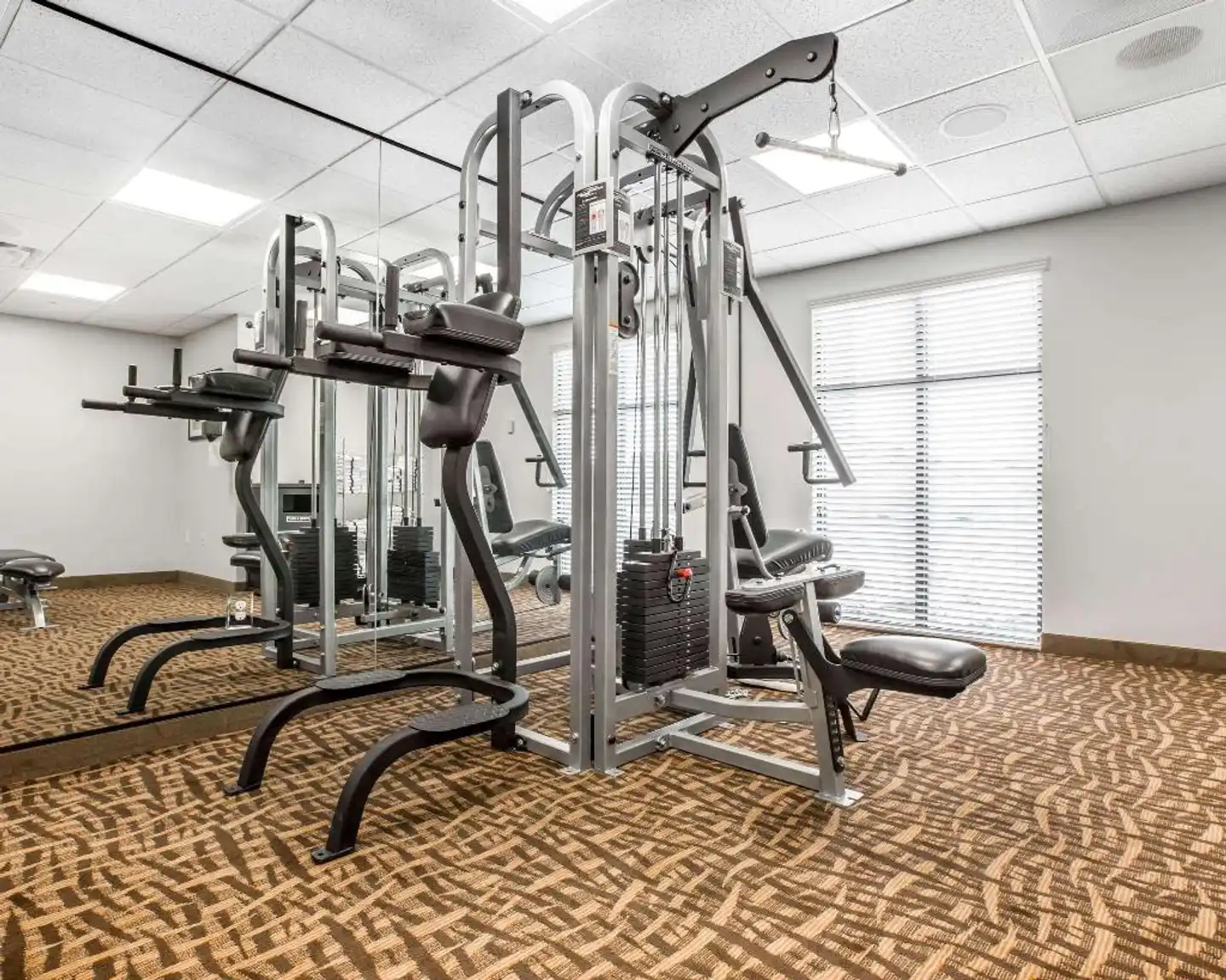 Sleep Inn & Suites at Lake Powell Sport und Entertainment