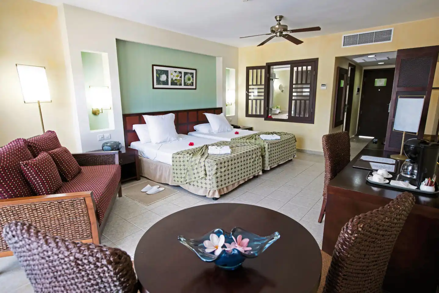 Sanctuary at Grand Memories Varadero Wohnbeispiel
