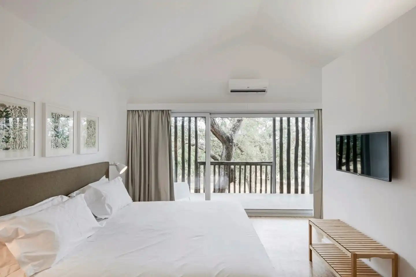 Sobreiras Alentejo Country Hotel Wohnbeispiel