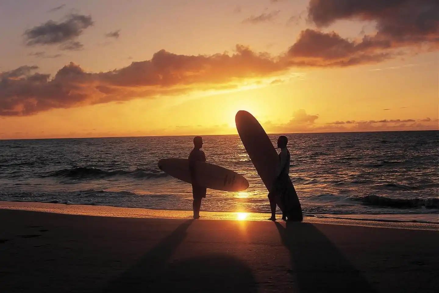 Marriott's Kaua'i Beach Club Landschaft