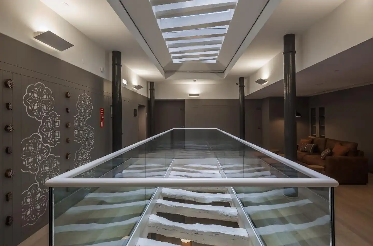 Descobertas Boutique Hotel Porto Wellness