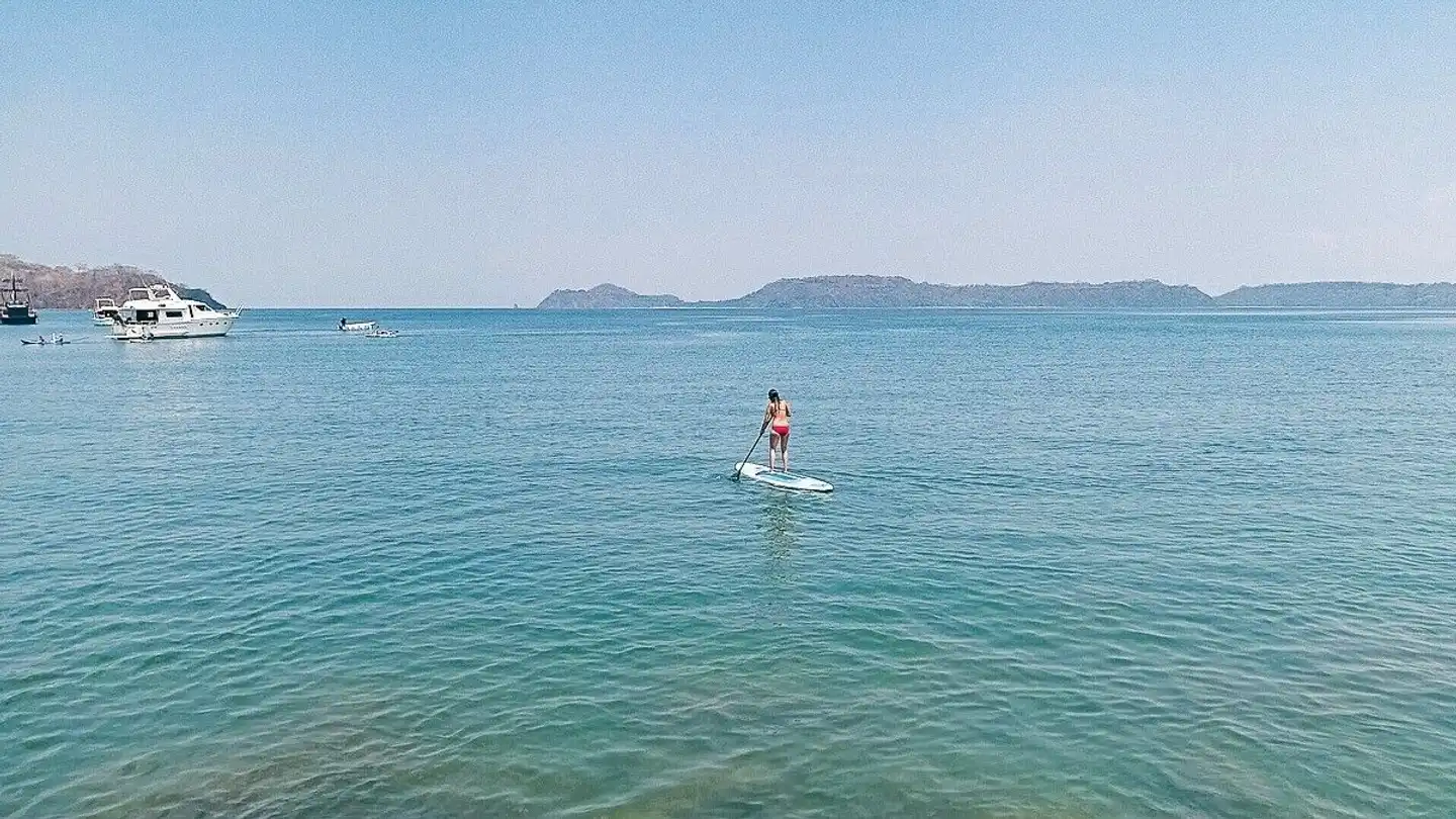 Casa Conde Beachfront Hotel Strand