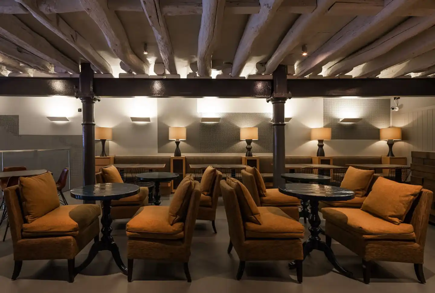 Descobertas Boutique Hotel Porto Bar
