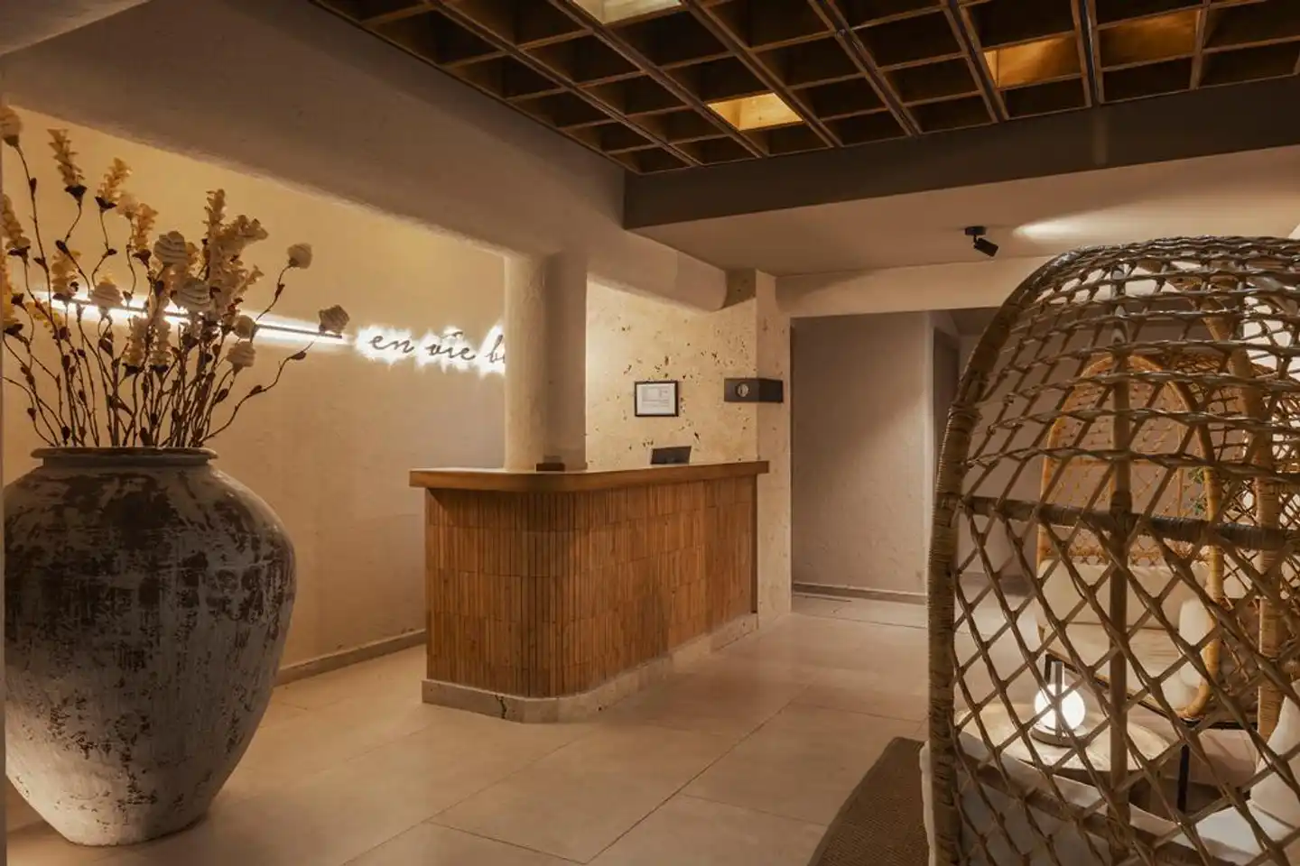 En Vie Beach - Boutique Hotel Wellness
