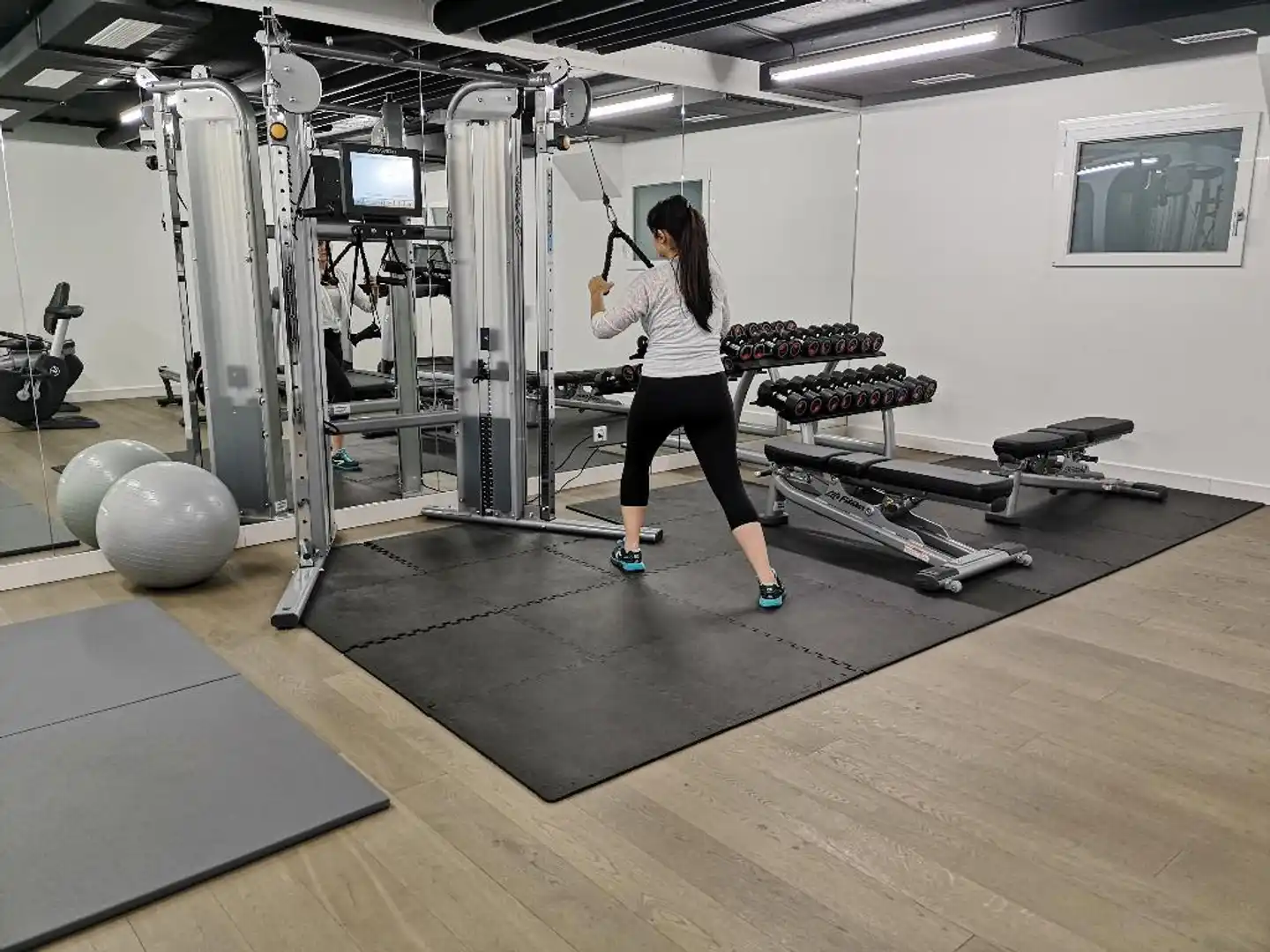Modern Times Hotel Vevey Sport und Entertainment