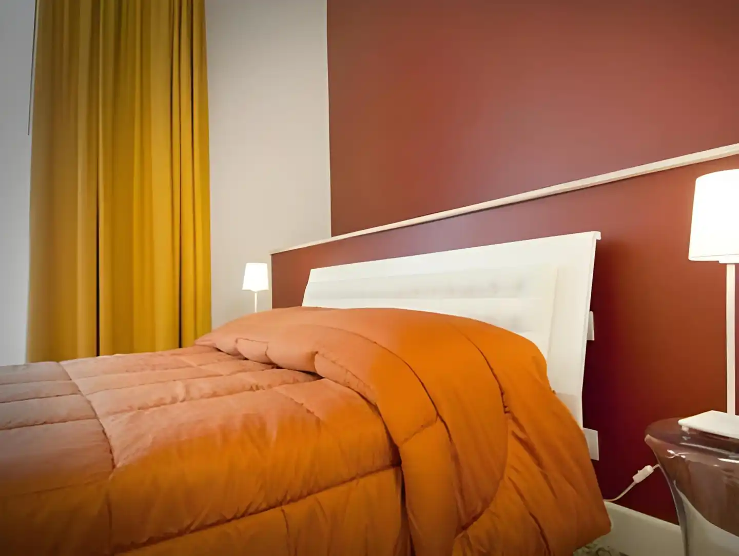 Hotel Porta Reale Wohnbeispiel
