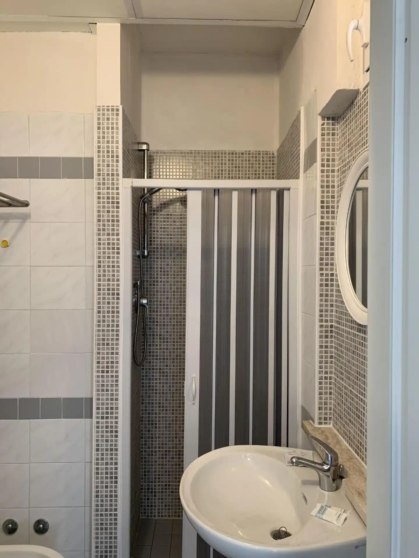Cà Vanni Badezimmer
