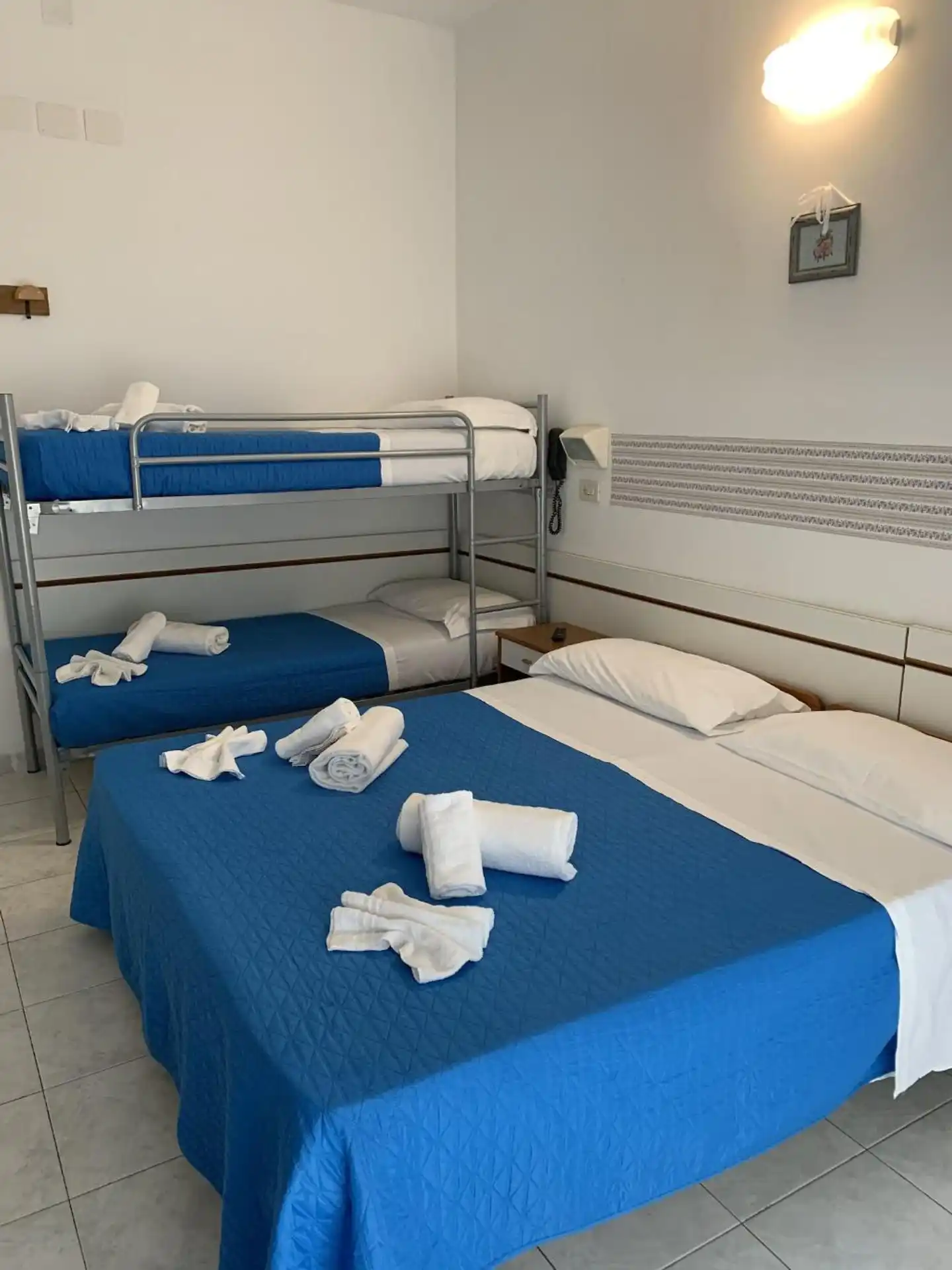 Cà Vanni Wellness