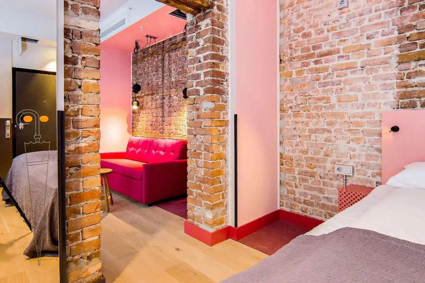 Comfort Karl Johan Wellness