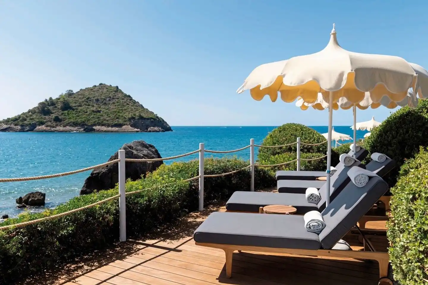 La Roqqa Wellness