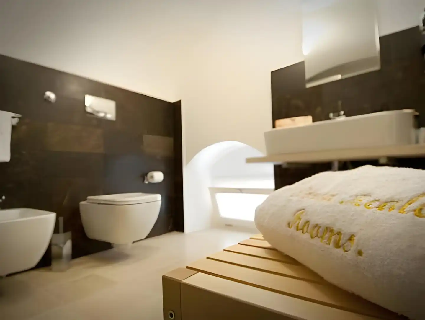 Hotel Porta Reale Wohnbeispiel