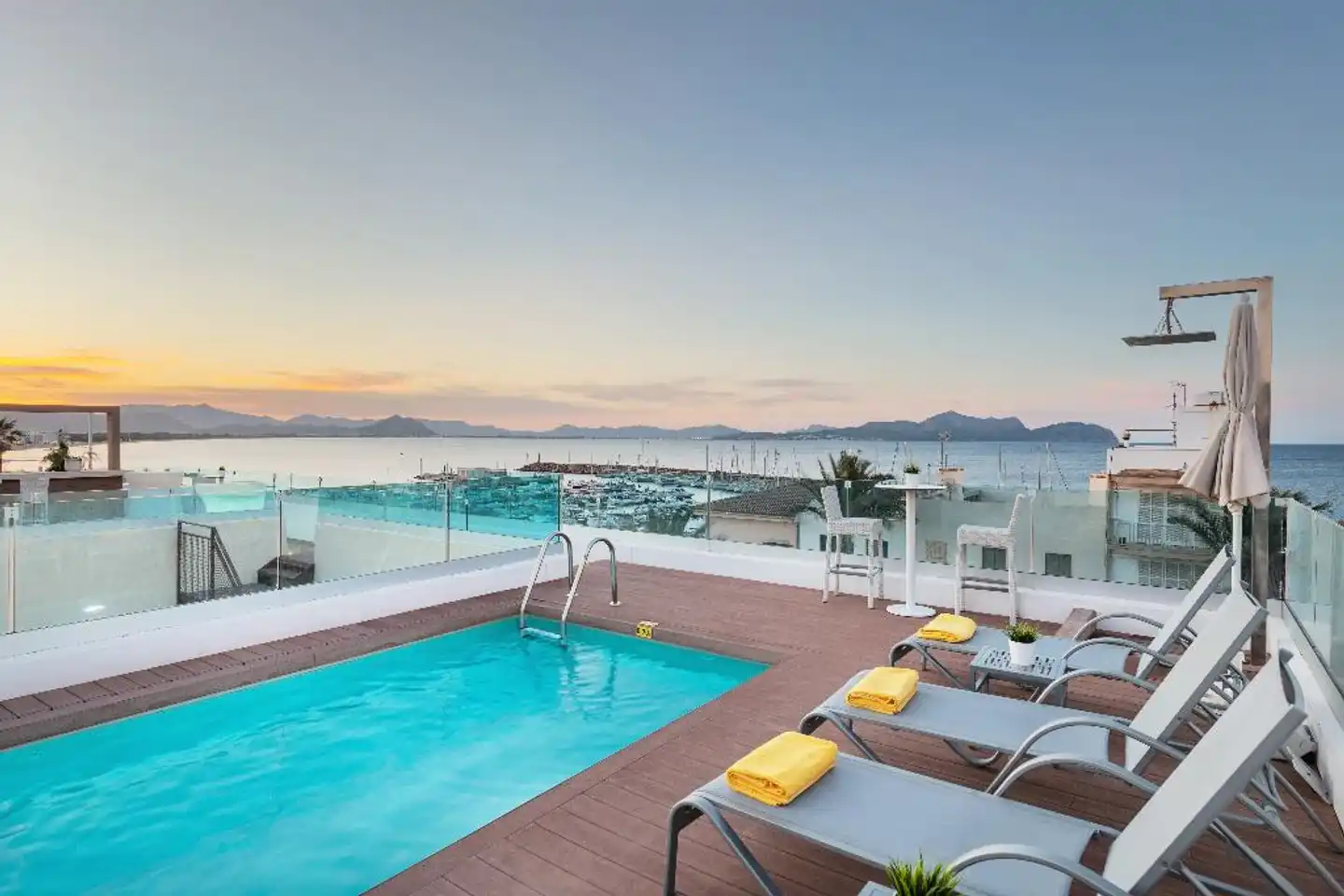 Llaut Boutique Wellness