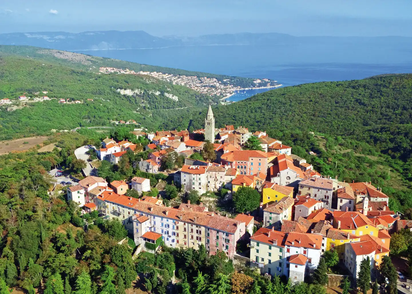 Casa Valamar Sanfior Aussenansicht