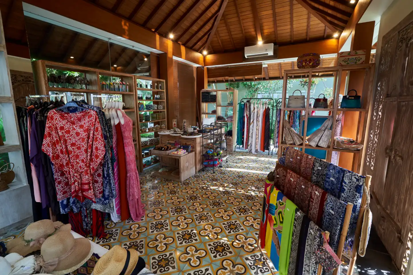 The Royal Purnama Luxury Villas - Adults Only Sport und Entertainment