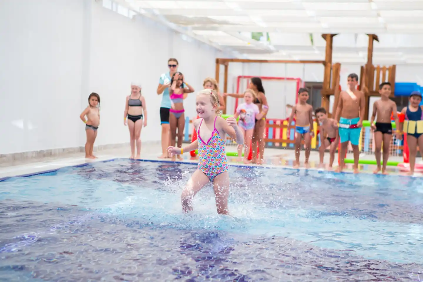 Sensitive Premium Resort & Spa Sport und Entertainment