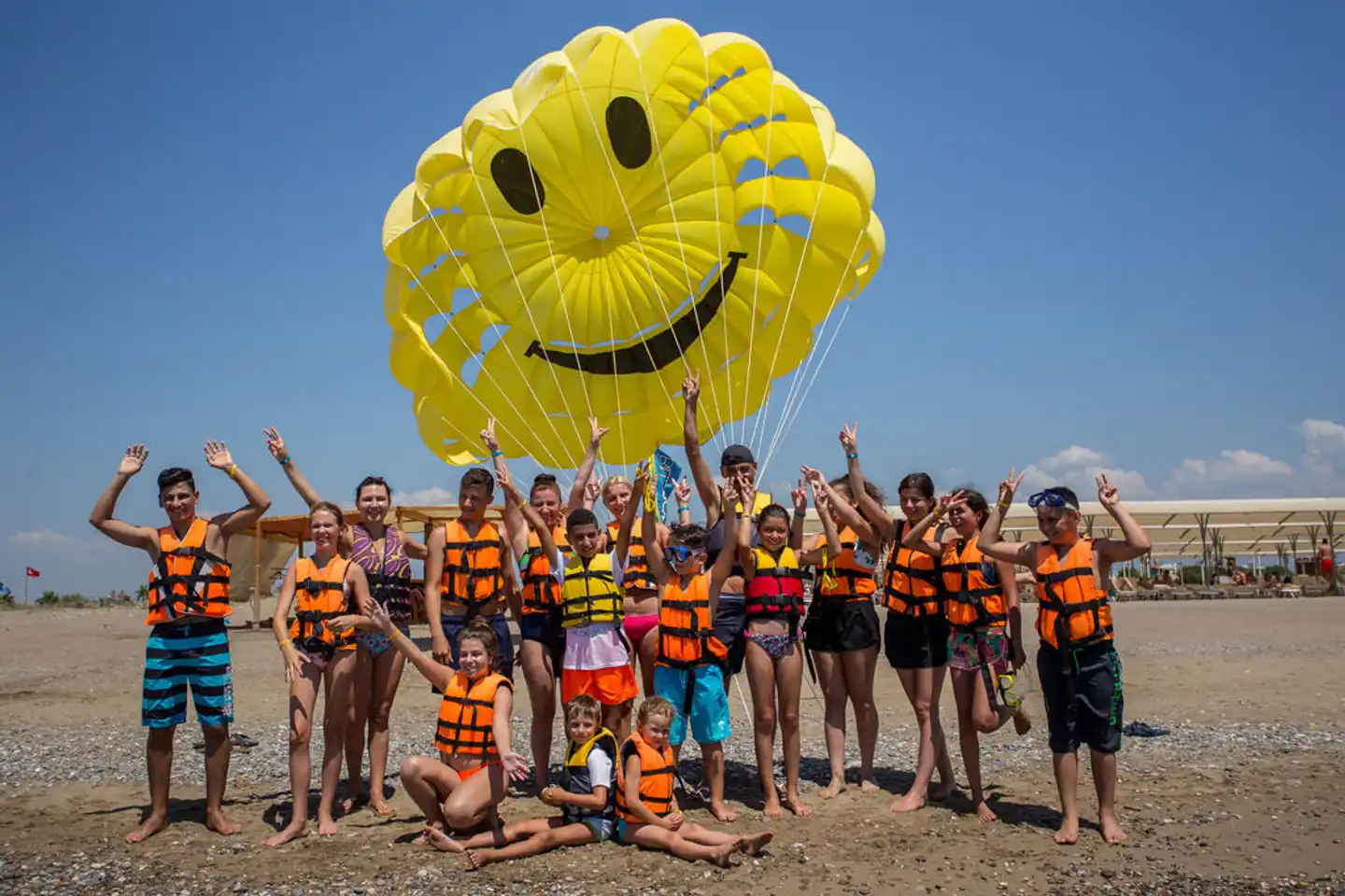 Sensitive Premium Resort & Spa Sport und Entertainment