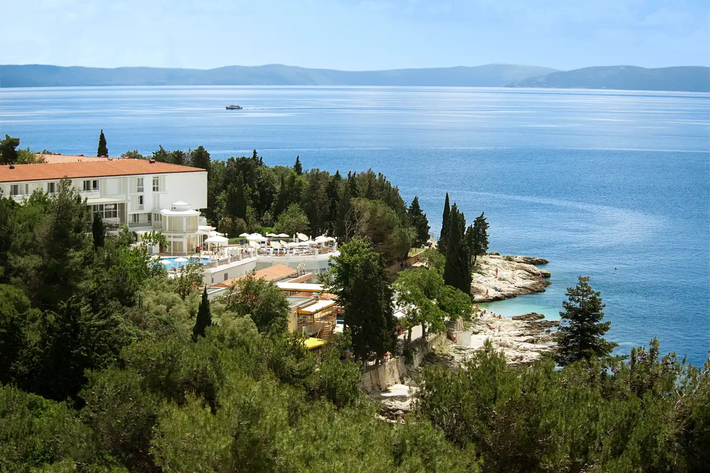 Casa Valamar Sanfior Strand
