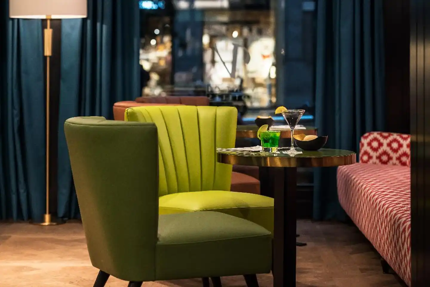 Vincci The Mint Bar