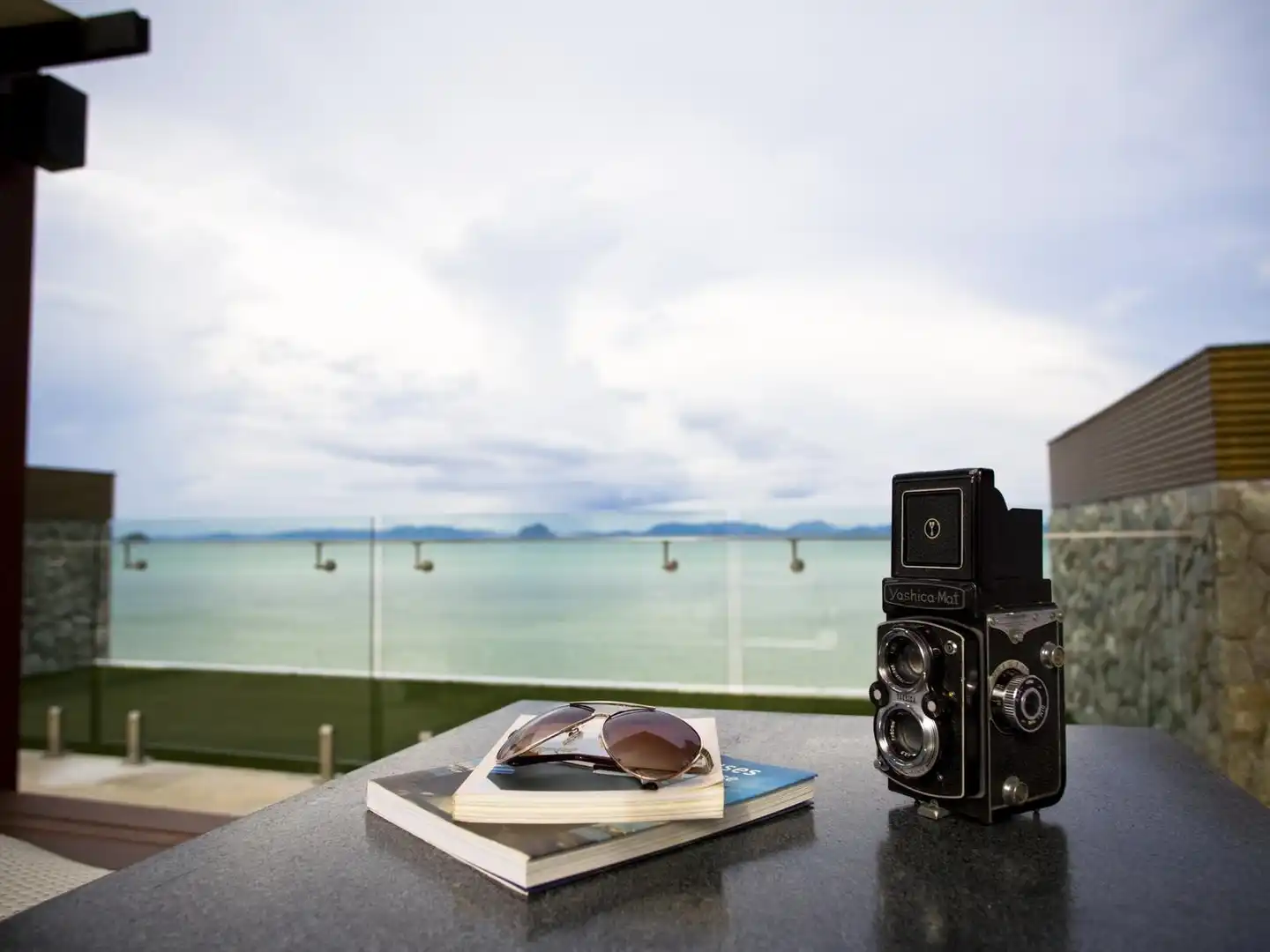 Nchantra Pool Suite Residences Wellness