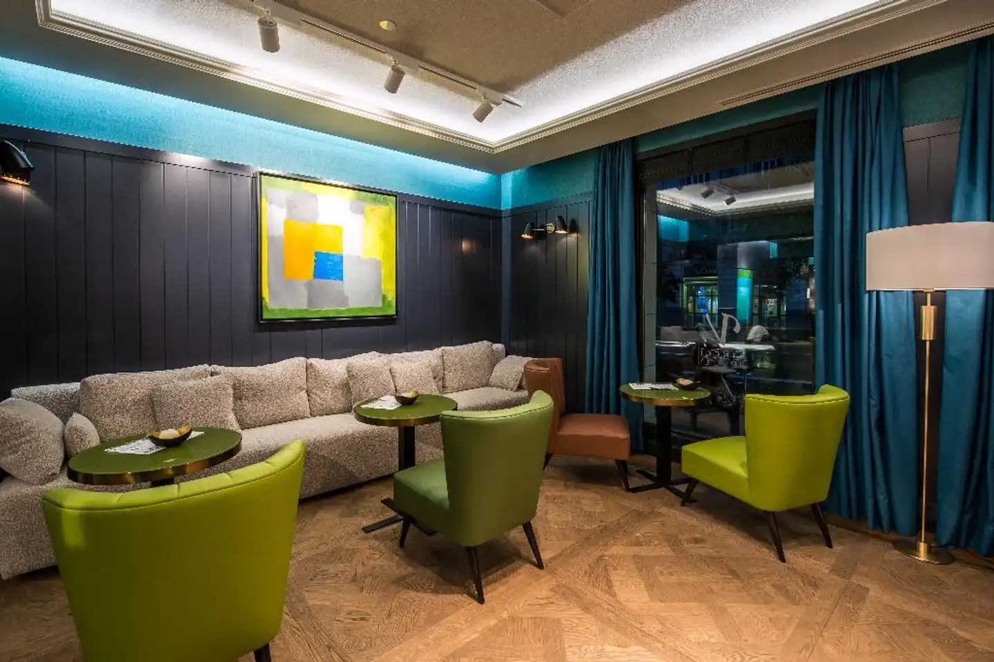 Vincci The Mint Bar