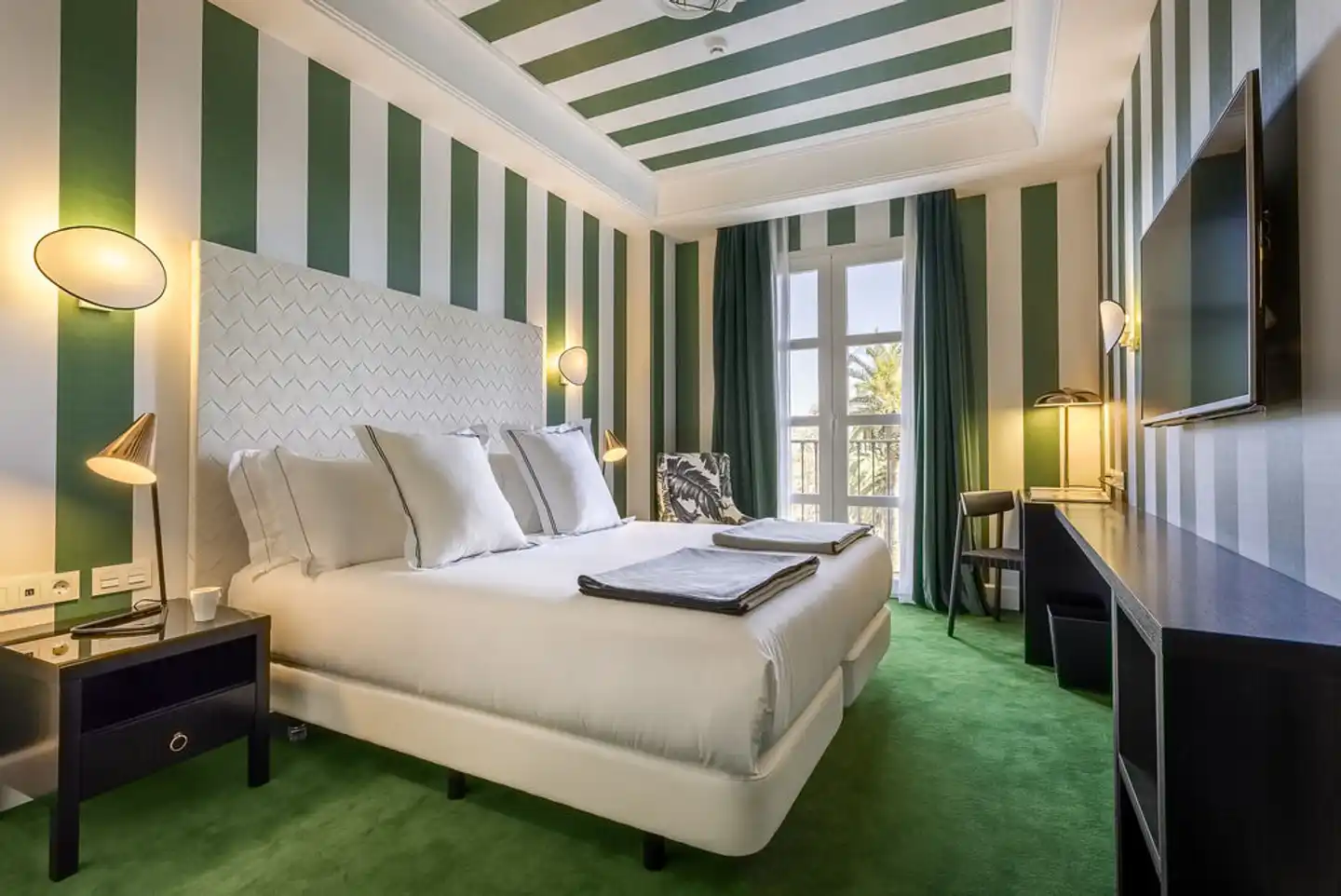 Room Mate Valeria Wohnbeispiel