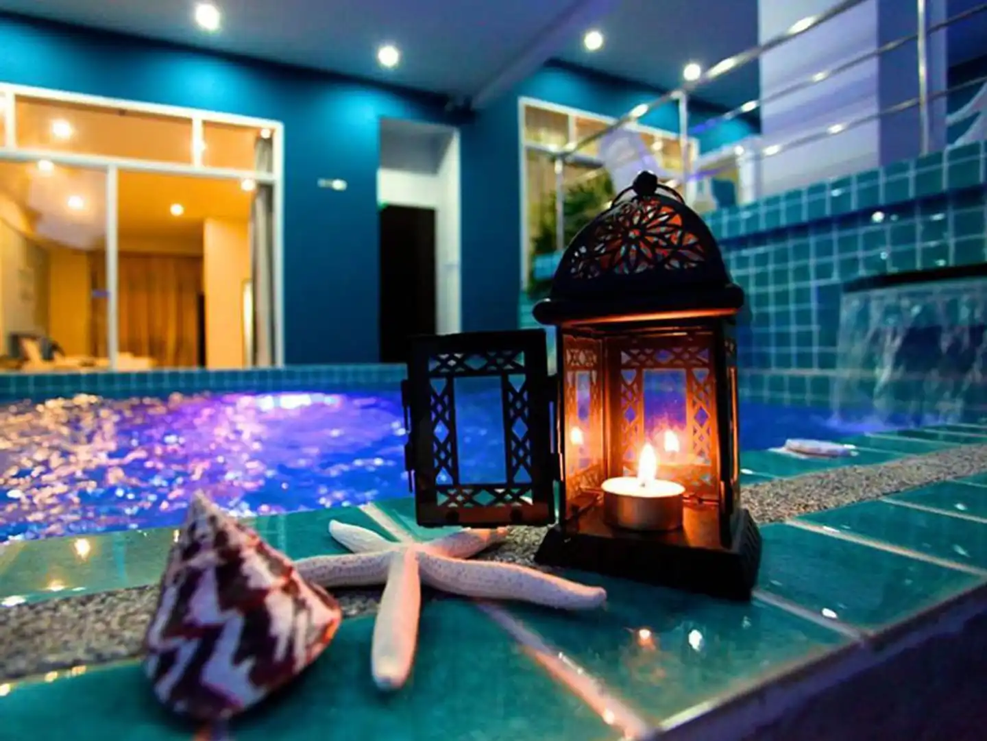 Sea Host Inn Wellness
