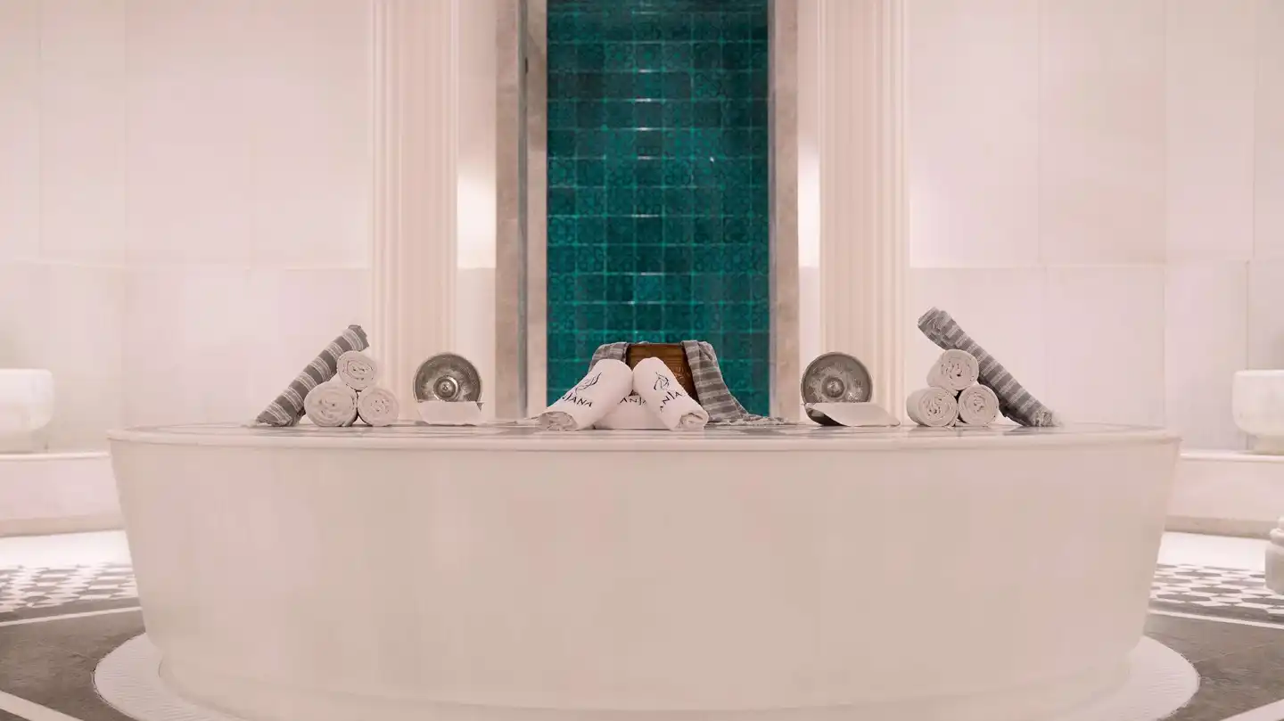 The Land of Legends Kingdom Hotel Wellness