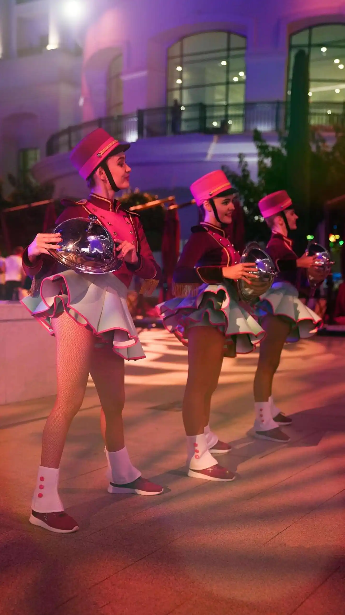 The Land of Legends Kingdom Hotel Personen
