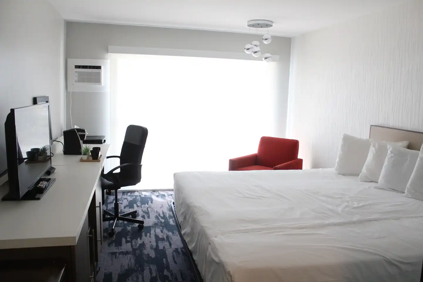 Oceanside Resort Wohnbeispiel