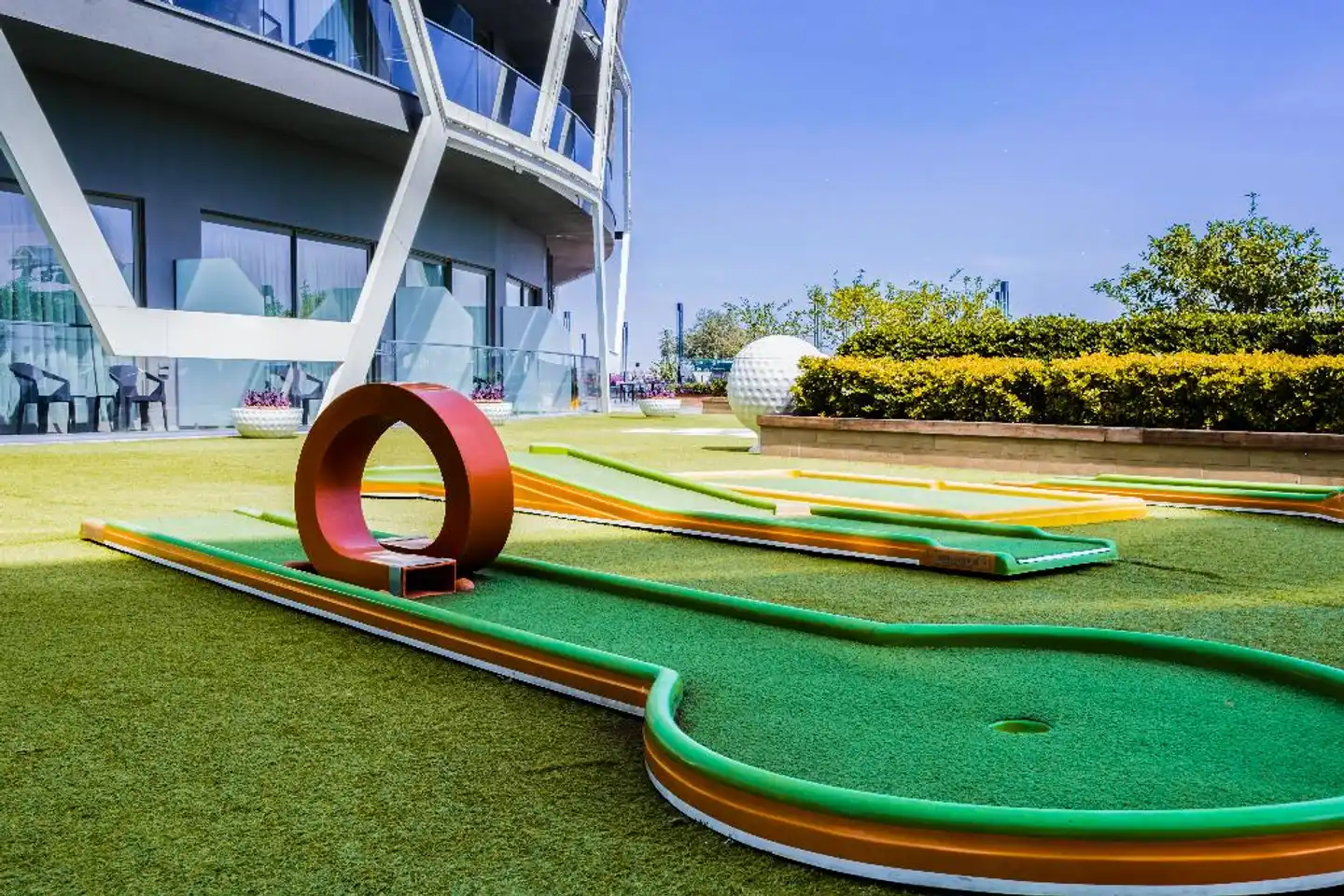Bosphorus Sorgun Sport und Entertainment