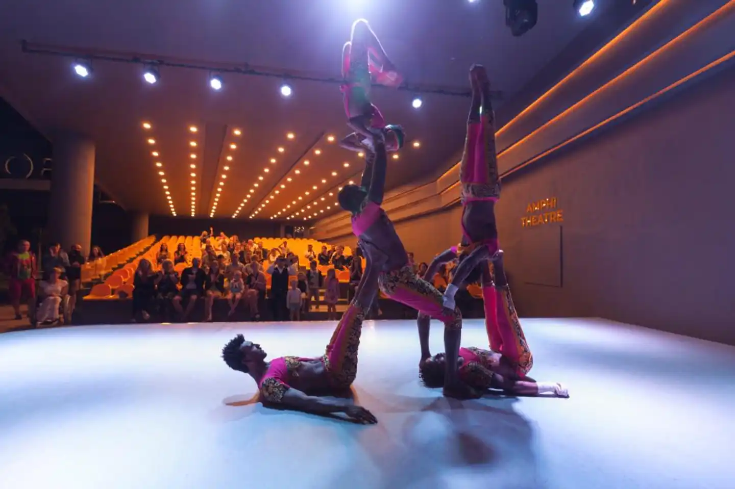 Bosphorus Sorgun Sport und Entertainment