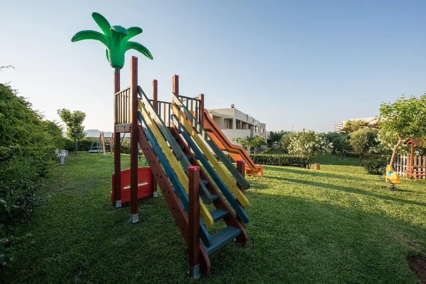 Cretan Dream Resort & Spa Sport und Entertainment