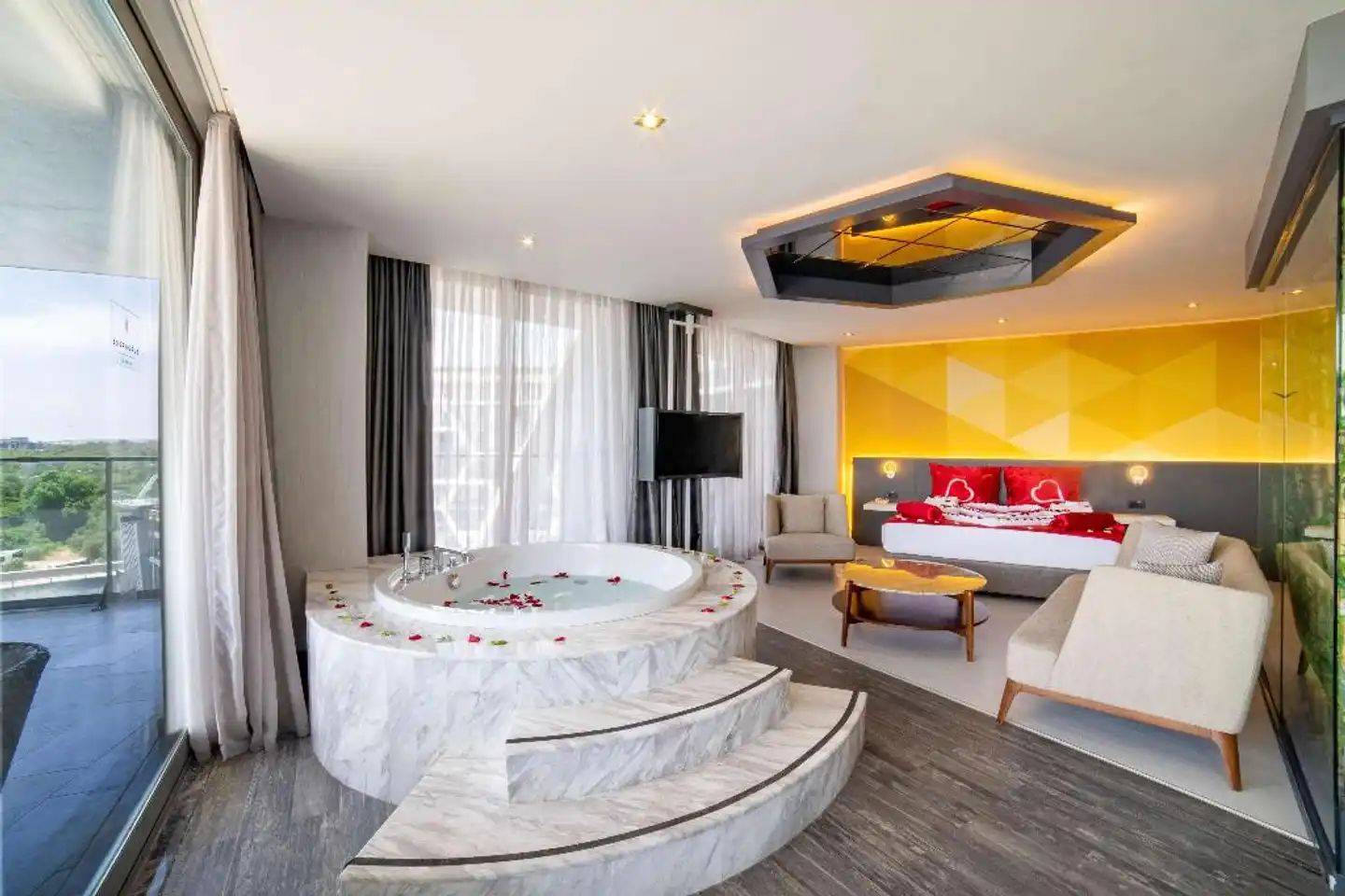 Bosphorus Sorgun Wellness
