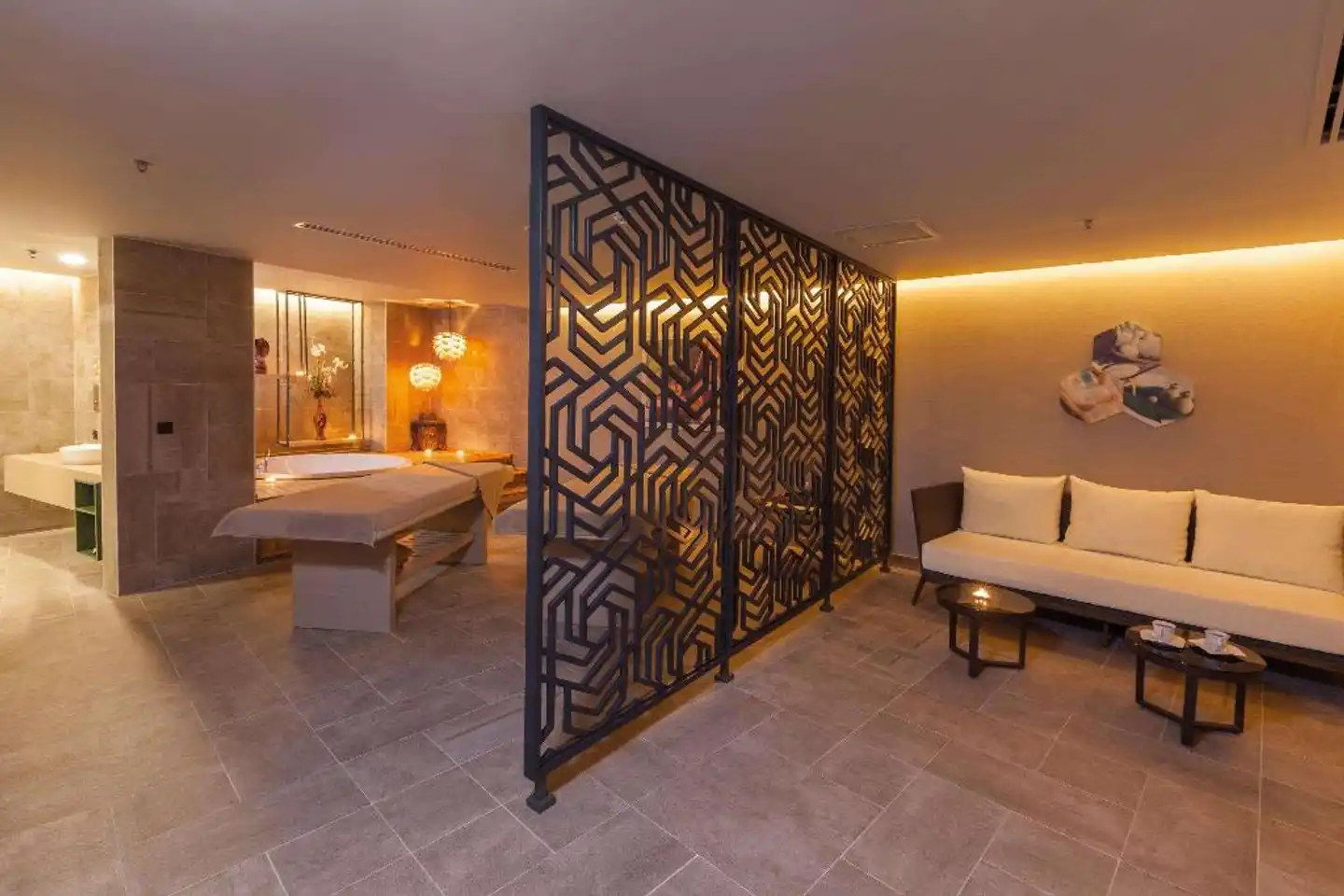 Bosphorus Sorgun Wellness