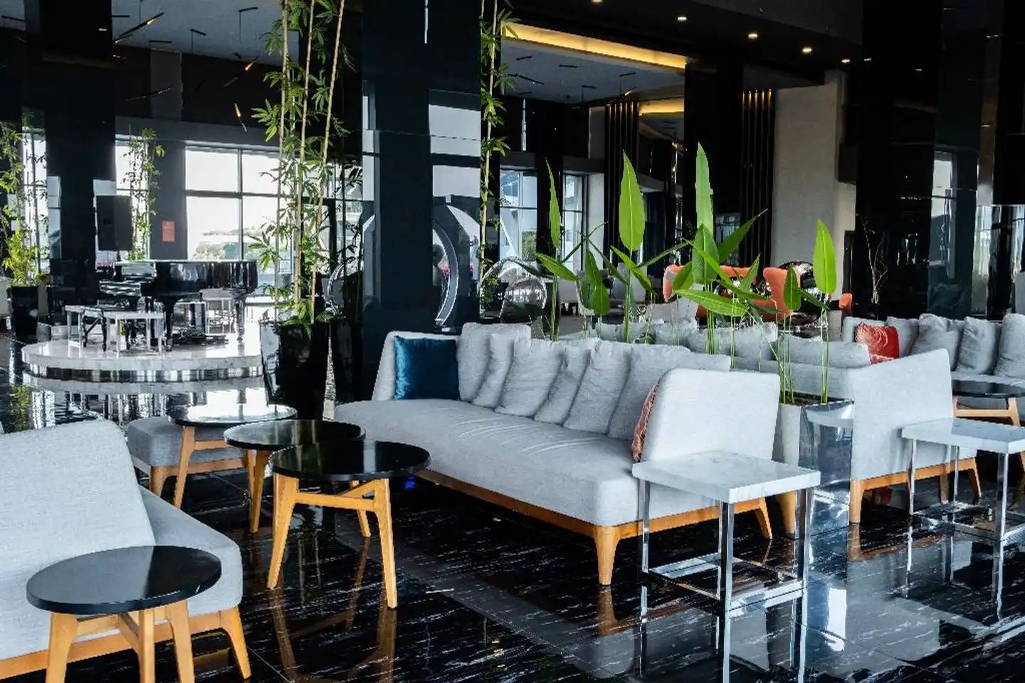 Bosphorus Sorgun Terrasse