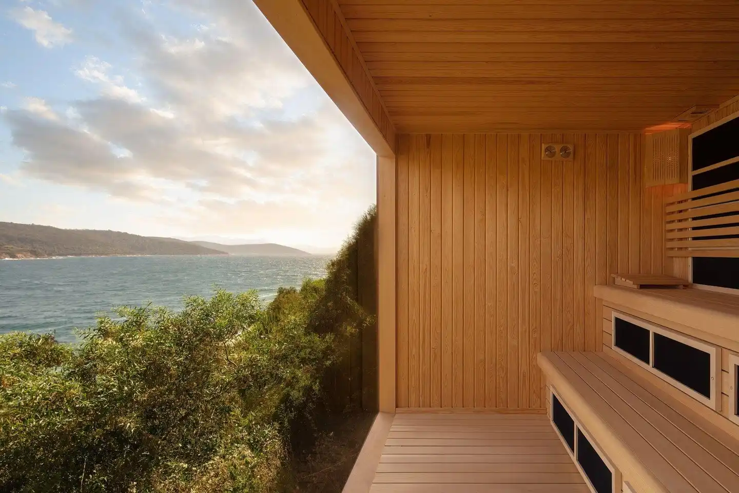 Le Méridien Bodrum Beach Resort Wellness