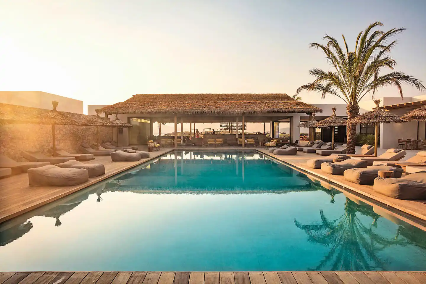 OKU Kos Pool