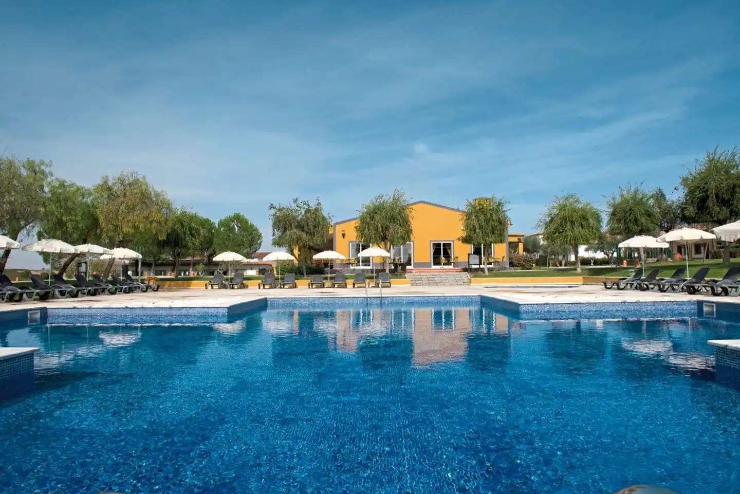 Vila Galé Alentejo Vineyards Pool